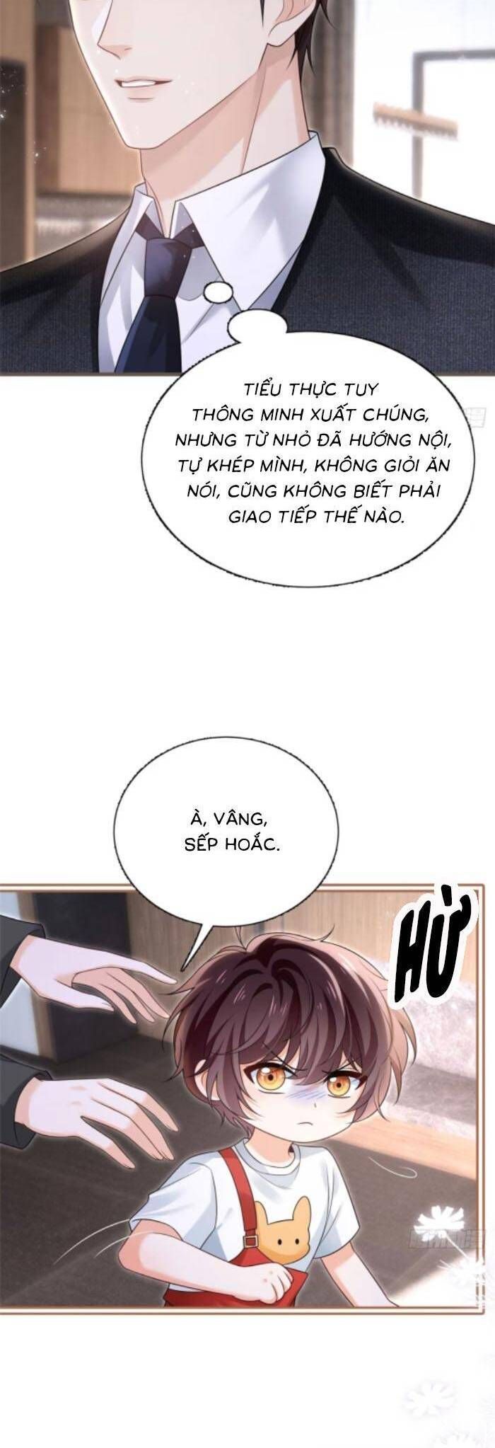 Sự Trở Lại Cực Gắt Của Chị Đại Sau Hủy Hôn Chapter 25 - Trang 2