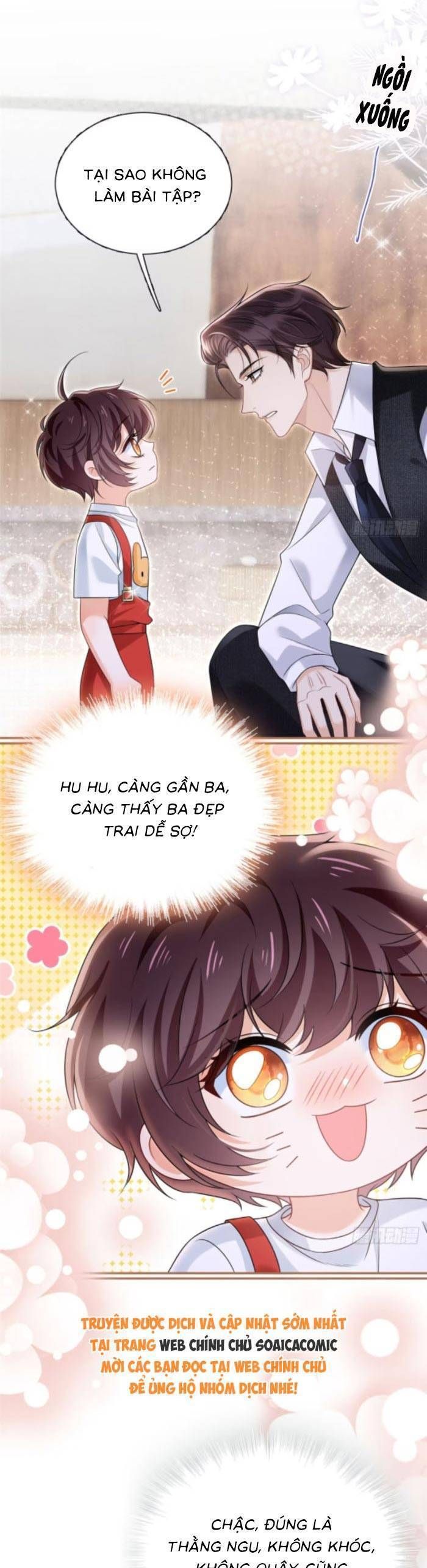 Sự Trở Lại Cực Gắt Của Chị Đại Sau Hủy Hôn Chapter 25 - Trang 2