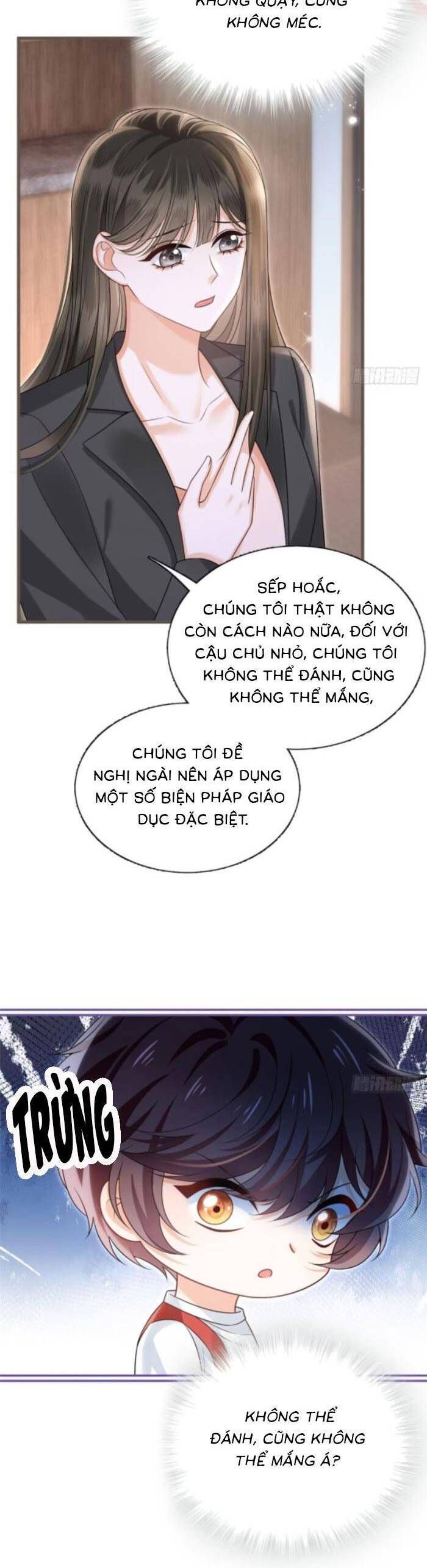 Sự Trở Lại Cực Gắt Của Chị Đại Sau Hủy Hôn Chapter 25 - Trang 2