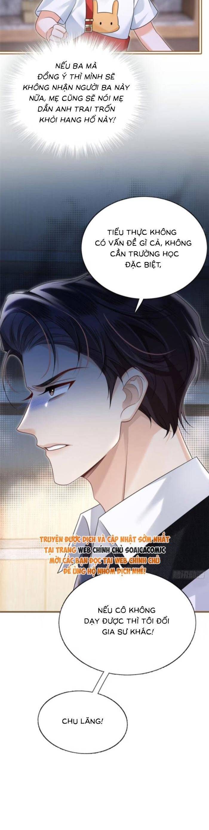 Sự Trở Lại Cực Gắt Của Chị Đại Sau Hủy Hôn Chapter 25 - Trang 2