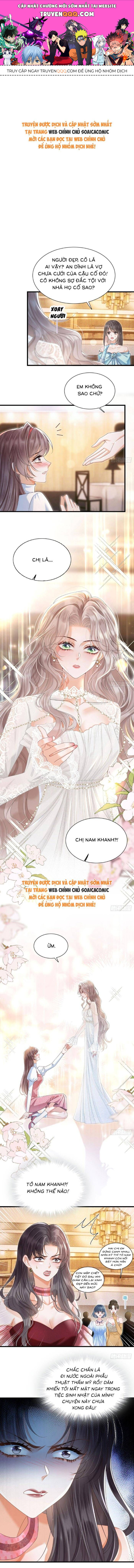 Sự Trở Lại Cực Gắt Của Chị Đại Sau Hủy Hôn Chapter 3 - Trang 2