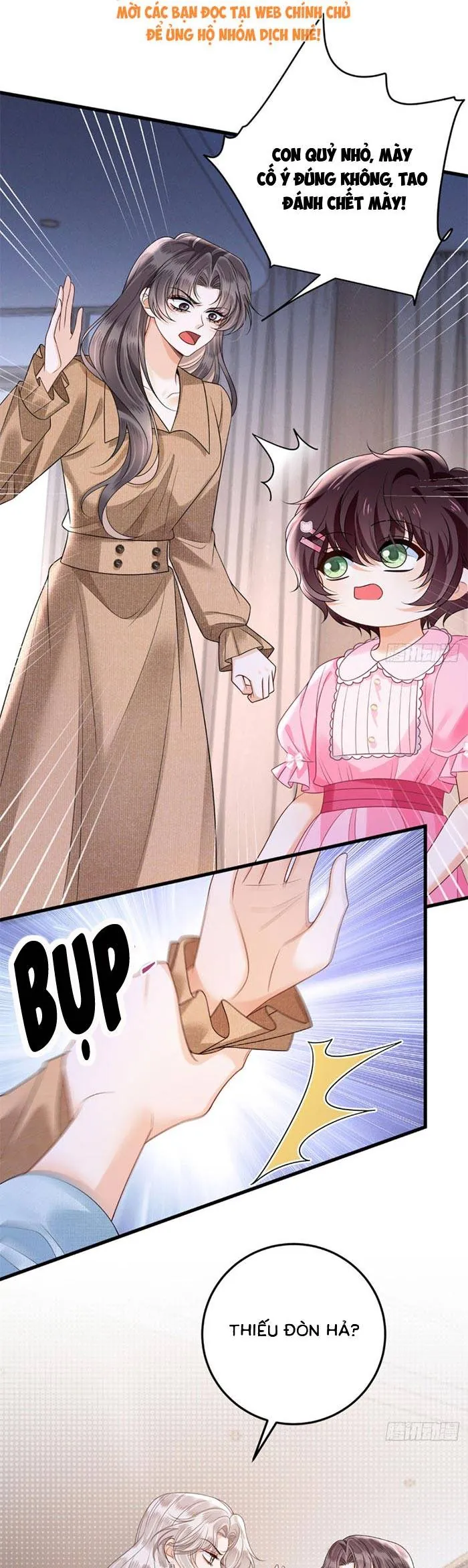 Sự Trở Lại Cực Gắt Của Chị Đại Sau Hủy Hôn Chapter 37 - Trang 2