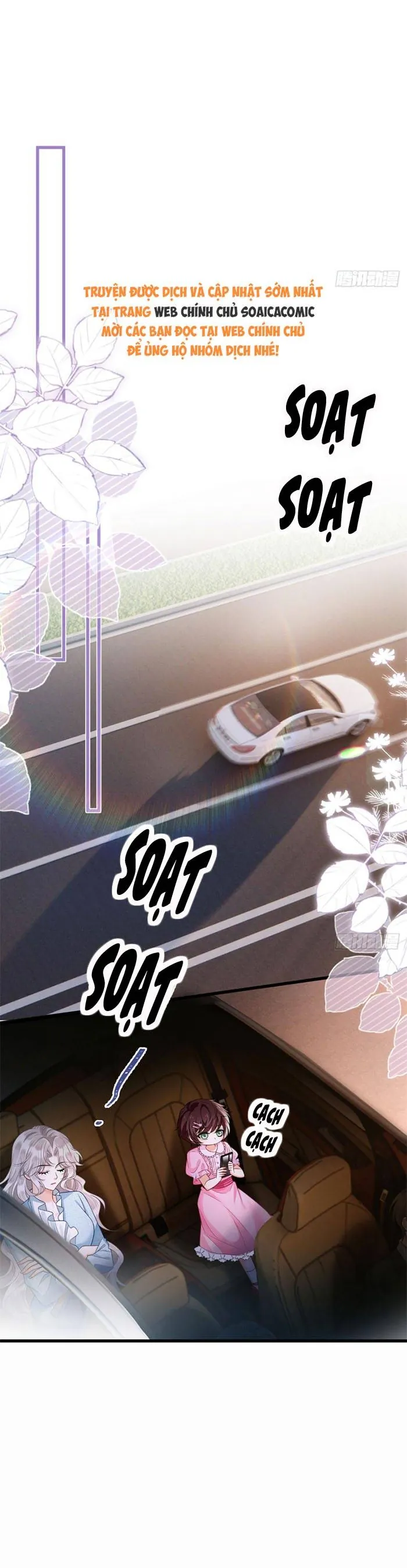 Sự Trở Lại Cực Gắt Của Chị Đại Sau Hủy Hôn Chapter 37 - Trang 2