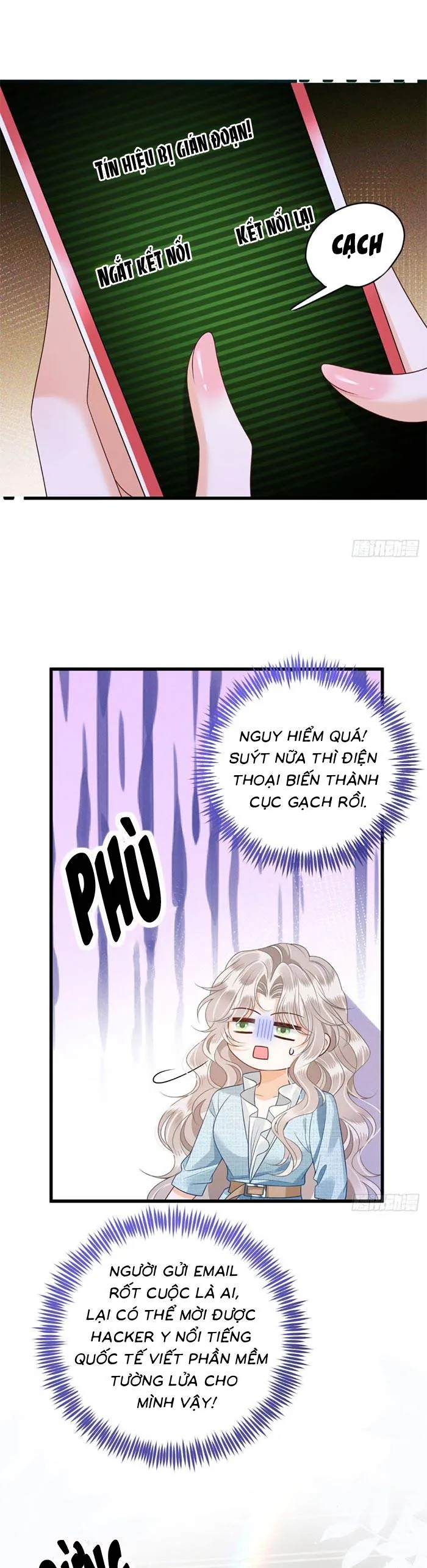 Sự Trở Lại Cực Gắt Của Chị Đại Sau Hủy Hôn Chapter 37 - Trang 2