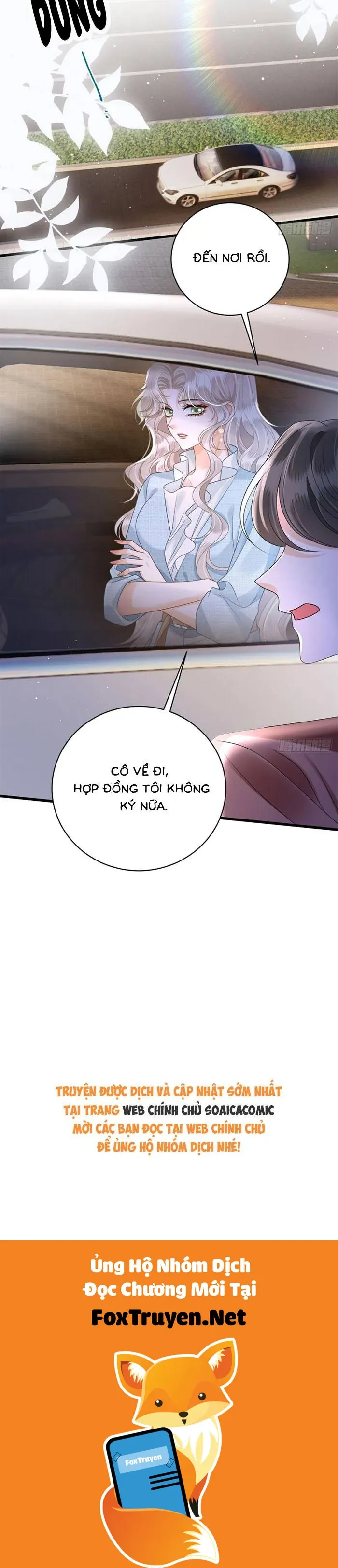 Sự Trở Lại Cực Gắt Của Chị Đại Sau Hủy Hôn Chapter 37 - Trang 2