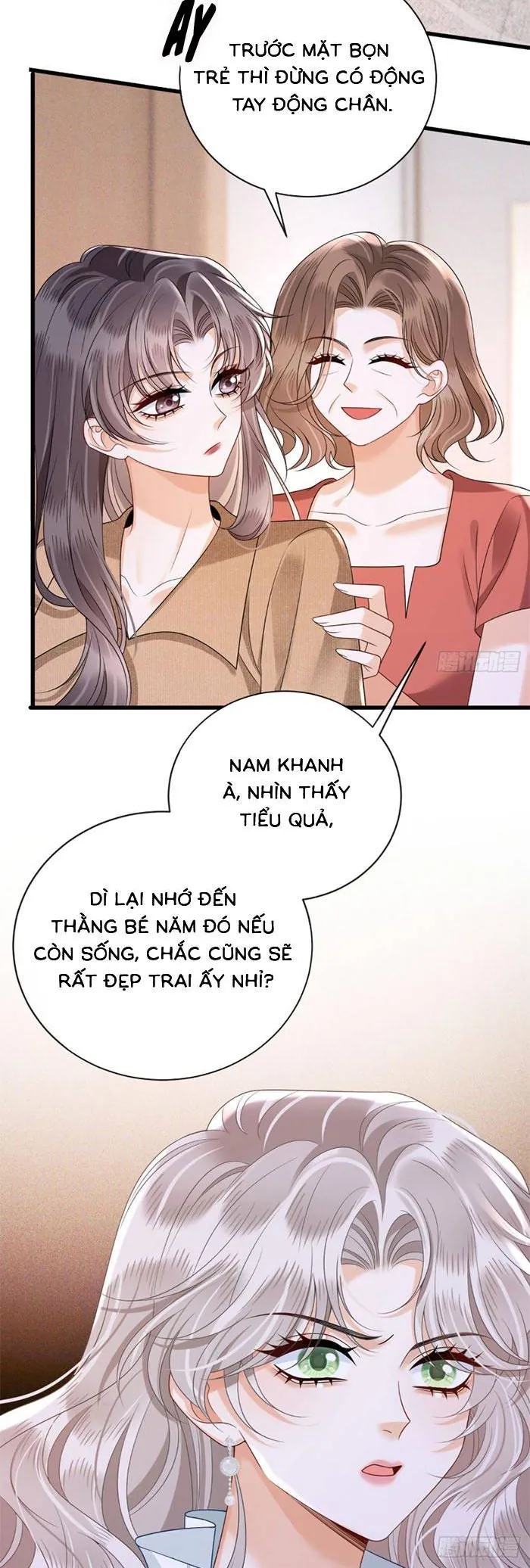 Sự Trở Lại Cực Gắt Của Chị Đại Sau Hủy Hôn Chapter 37 - Trang 2