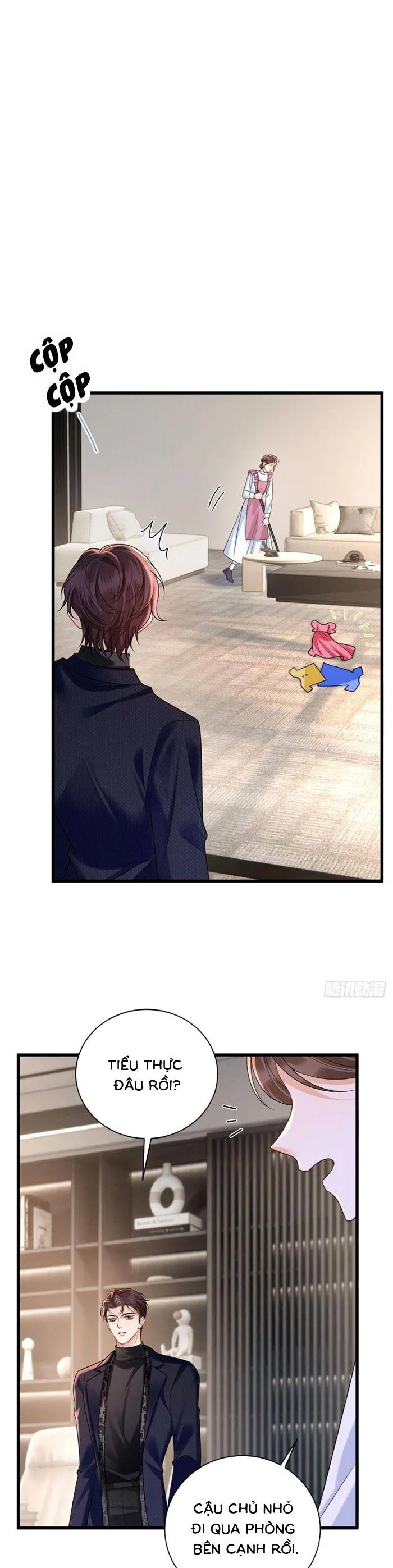 Sự Trở Lại Cực Gắt Của Chị Đại Sau Hủy Hôn Chapter 38 - Trang 2