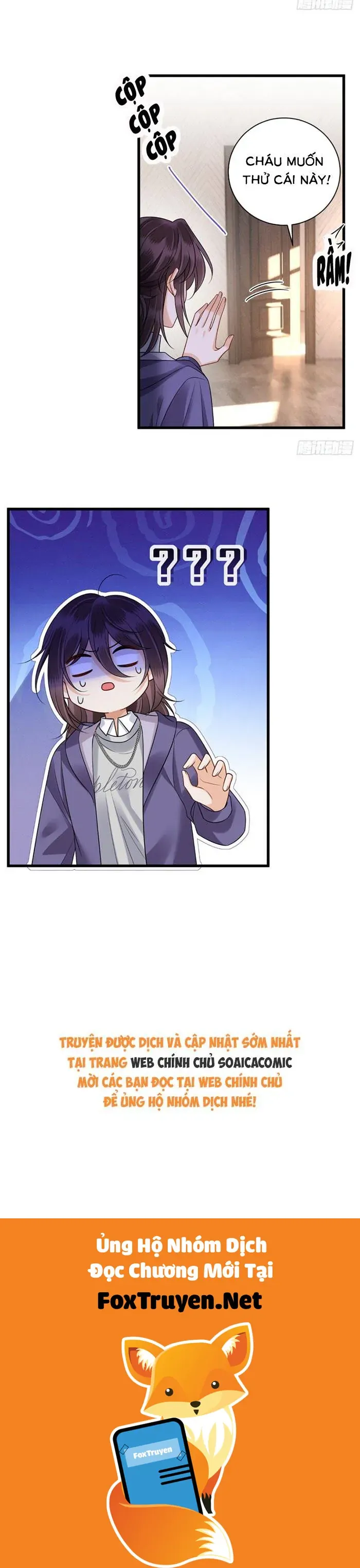 Sự Trở Lại Cực Gắt Của Chị Đại Sau Hủy Hôn Chapter 38 - Trang 2