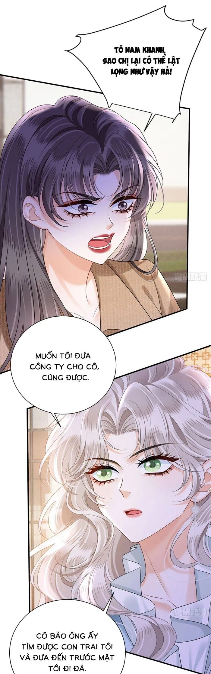 Sự Trở Lại Cực Gắt Của Chị Đại Sau Hủy Hôn Chapter 38 - Trang 2