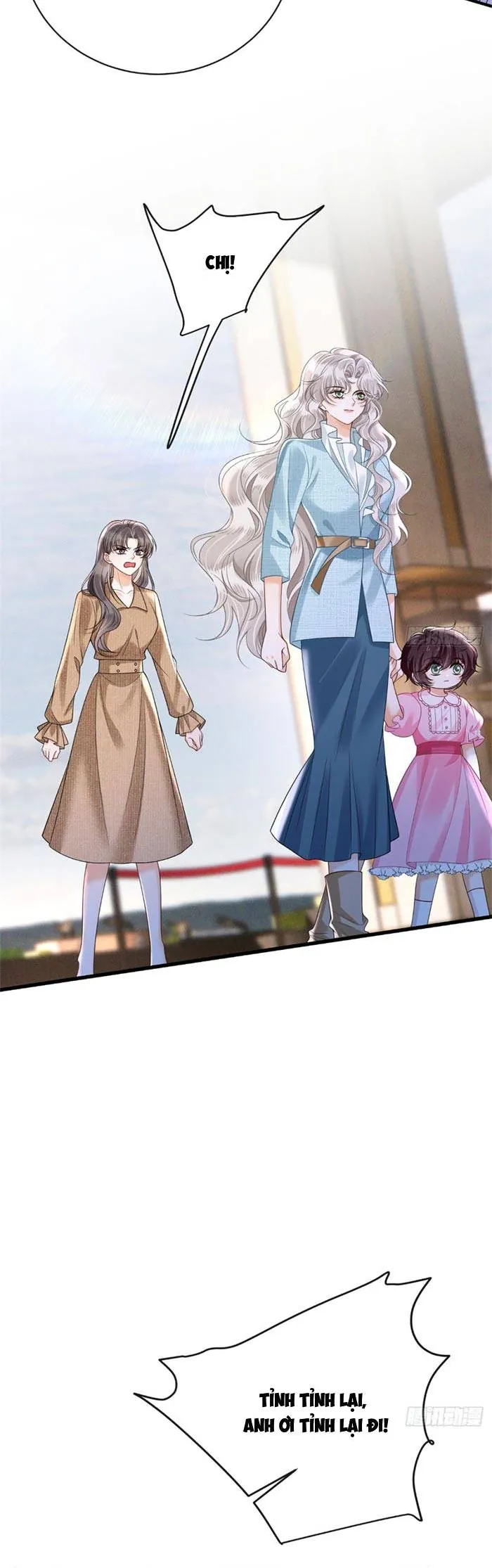 Sự Trở Lại Cực Gắt Của Chị Đại Sau Hủy Hôn Chapter 38 - Trang 2