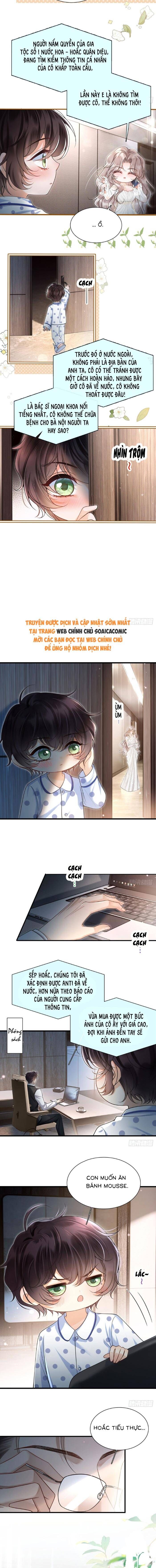 Sự Trở Lại Cực Gắt Của Chị Đại Sau Hủy Hôn Chapter 4 - Trang 2