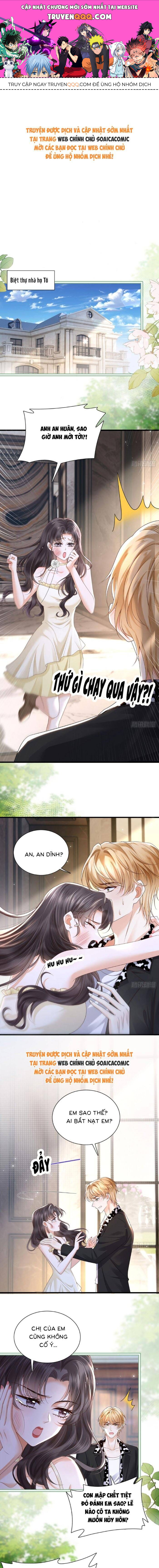 Sự Trở Lại Cực Gắt Của Chị Đại Sau Hủy Hôn Chapter 5 - Trang 2