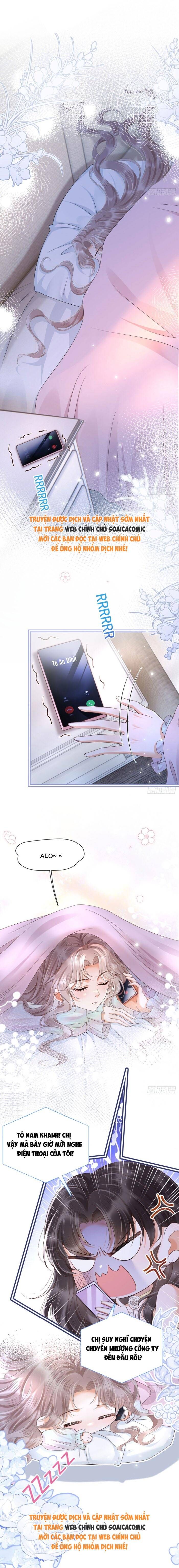Sự Trở Lại Cực Gắt Của Chị Đại Sau Hủy Hôn Chapter 5 - Trang 2