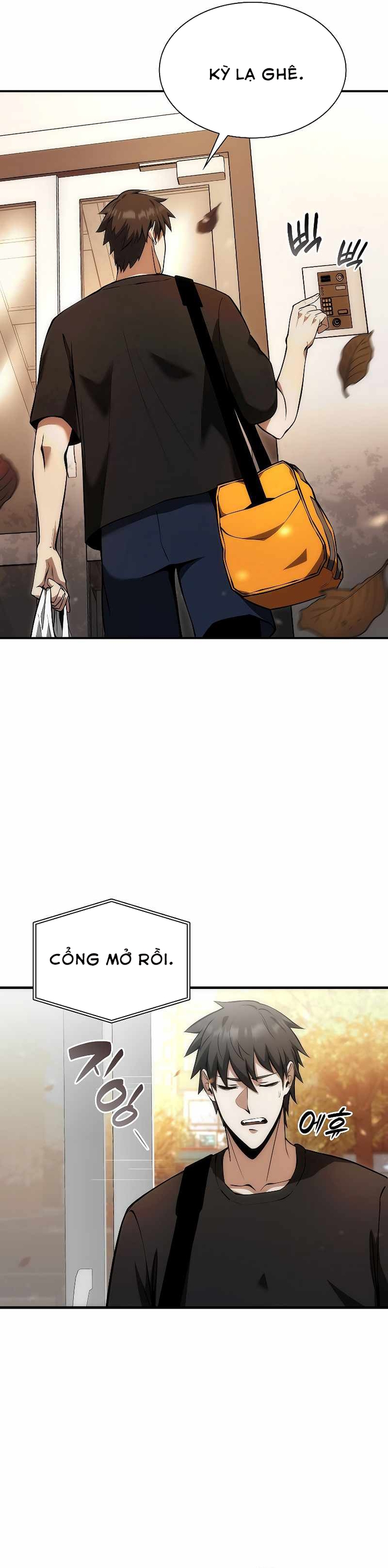 Sự Trở Lại Ma Dược Sư Cấp Fff Chapter 46 - Trang 2