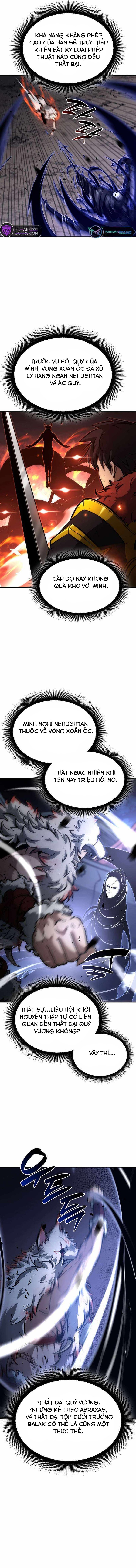 Sự Trở Lại Ma Dược Sư Cấp Fff Chapter 65 - Trang 2