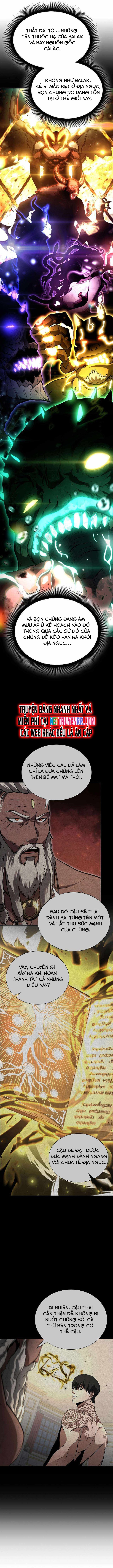 Sự Trở Lại Ma Dược Sư Cấp Fff Chapter 65 - Trang 2