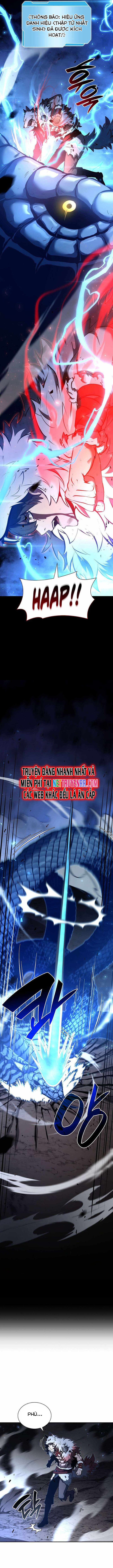 Sự Trở Lại Ma Dược Sư Cấp Fff Chapter 65 - Trang 2