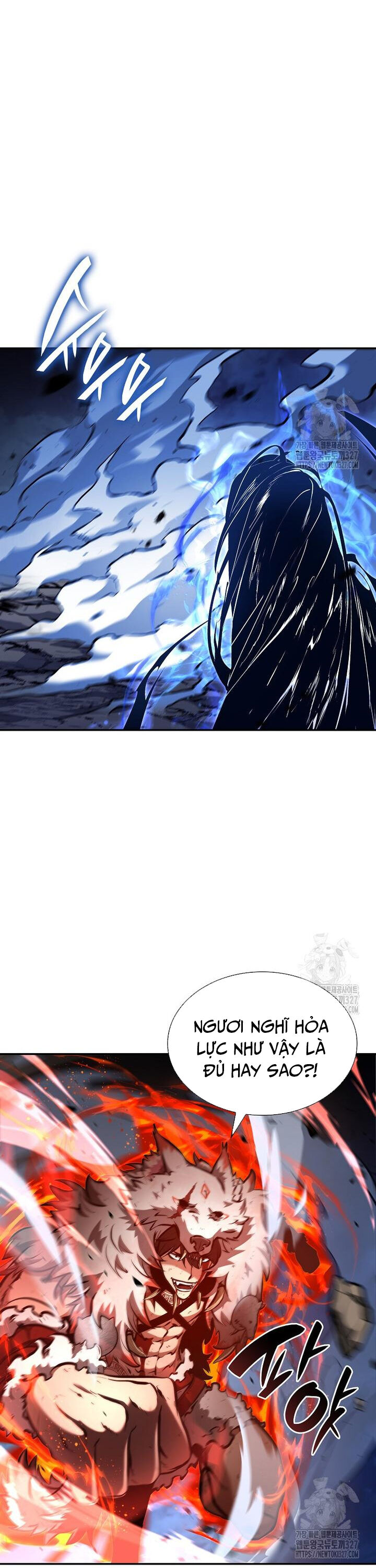 Sự Trở Lại Ma Dược Sư Cấp Fff Chapter 66 - Trang 2