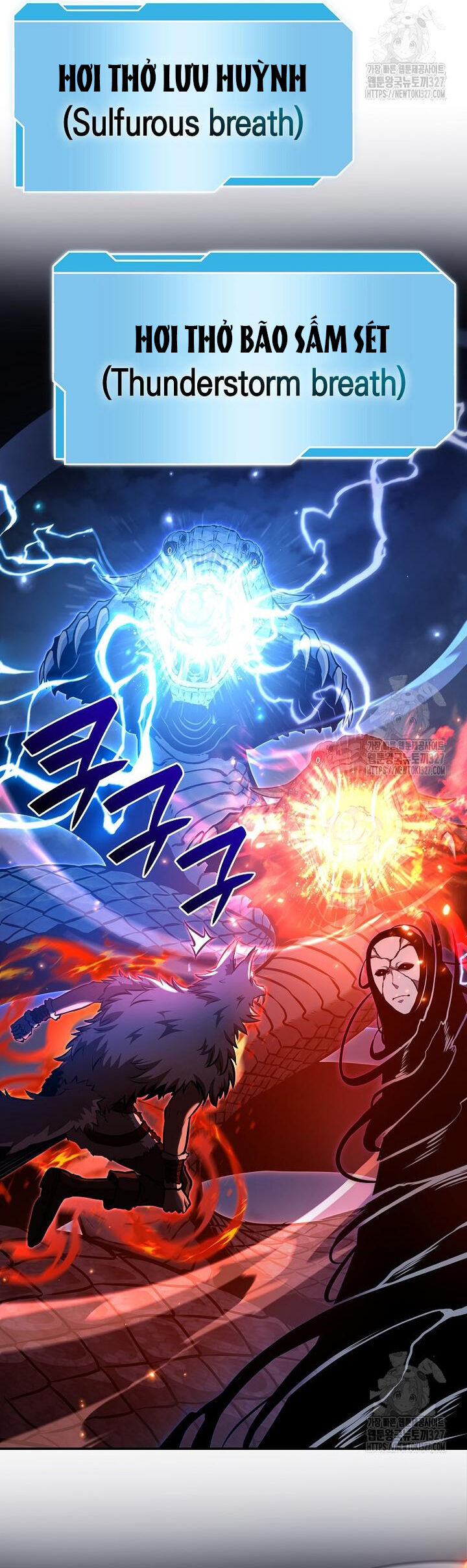 Sự Trở Lại Ma Dược Sư Cấp Fff Chapter 66 - Trang 2