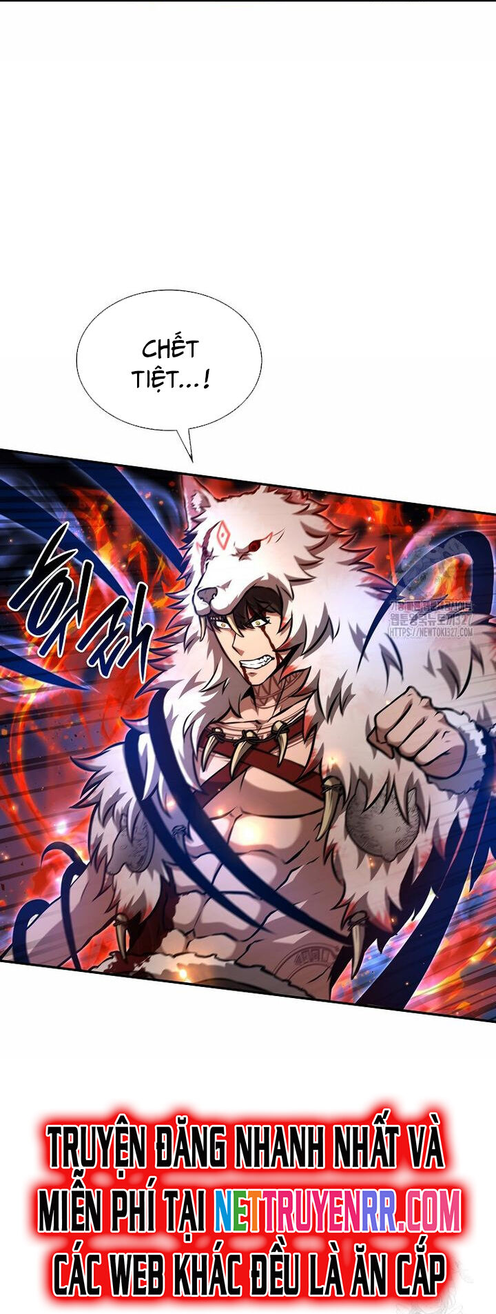 Sự Trở Lại Ma Dược Sư Cấp Fff Chapter 66 - Trang 2