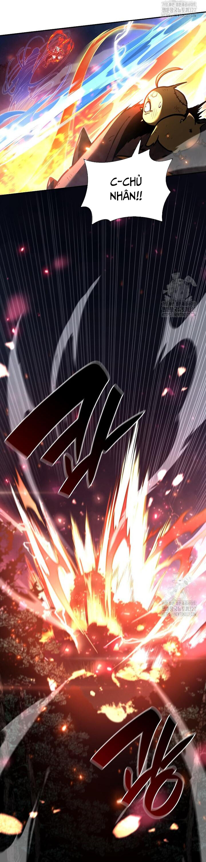 Sự Trở Lại Ma Dược Sư Cấp Fff Chapter 66 - Trang 2