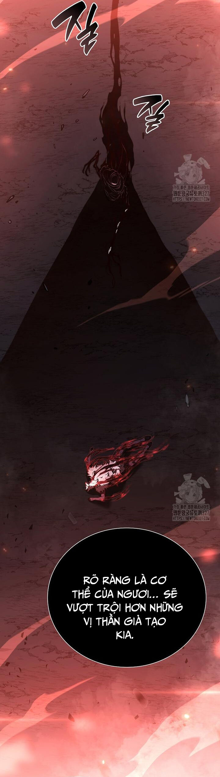 Sự Trở Lại Ma Dược Sư Cấp Fff Chapter 66 - Trang 2