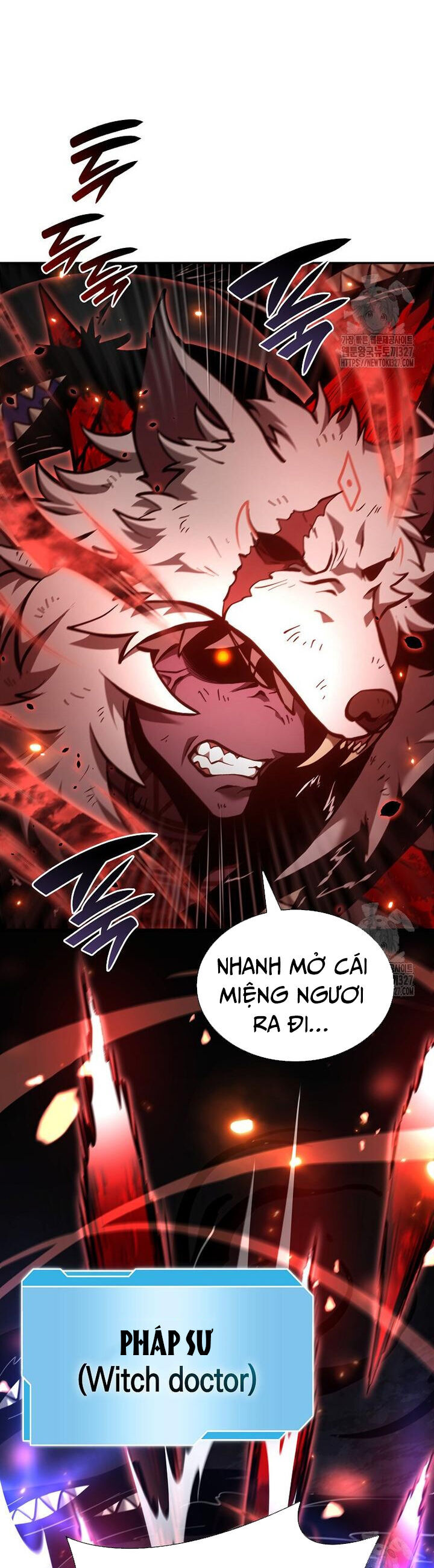 Sự Trở Lại Ma Dược Sư Cấp Fff Chapter 66 - Trang 2