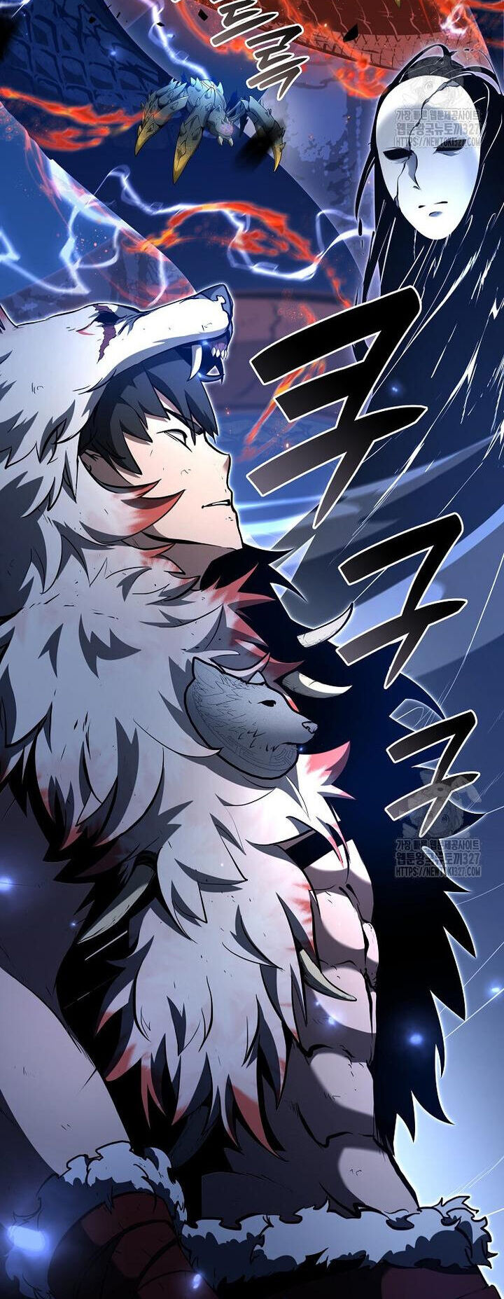 Sự Trở Lại Ma Dược Sư Cấp Fff Chapter 66 - Trang 2