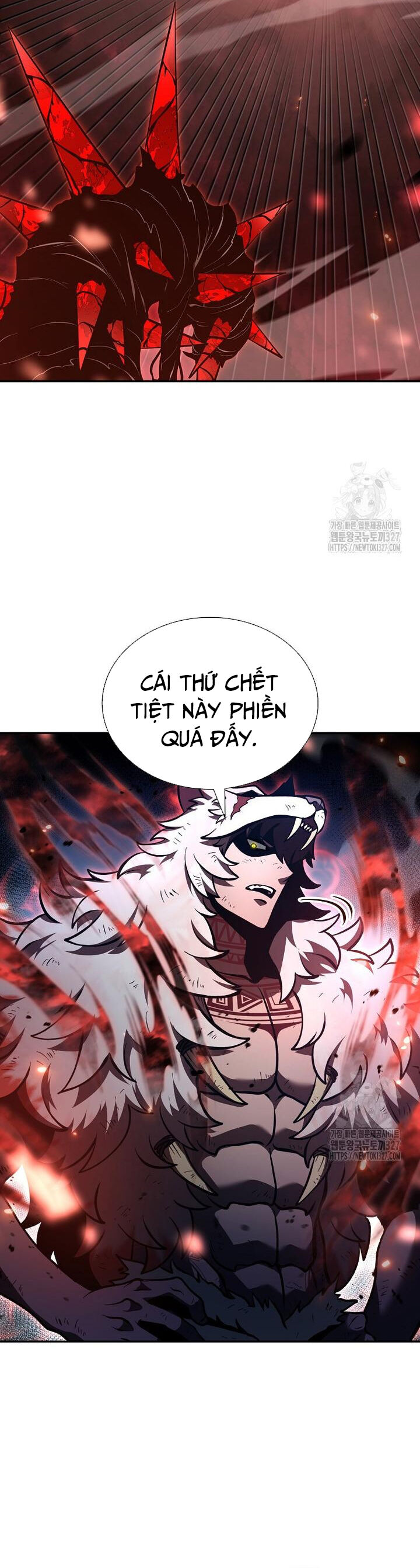 Sự Trở Lại Ma Dược Sư Cấp Fff Chapter 66 - Trang 2