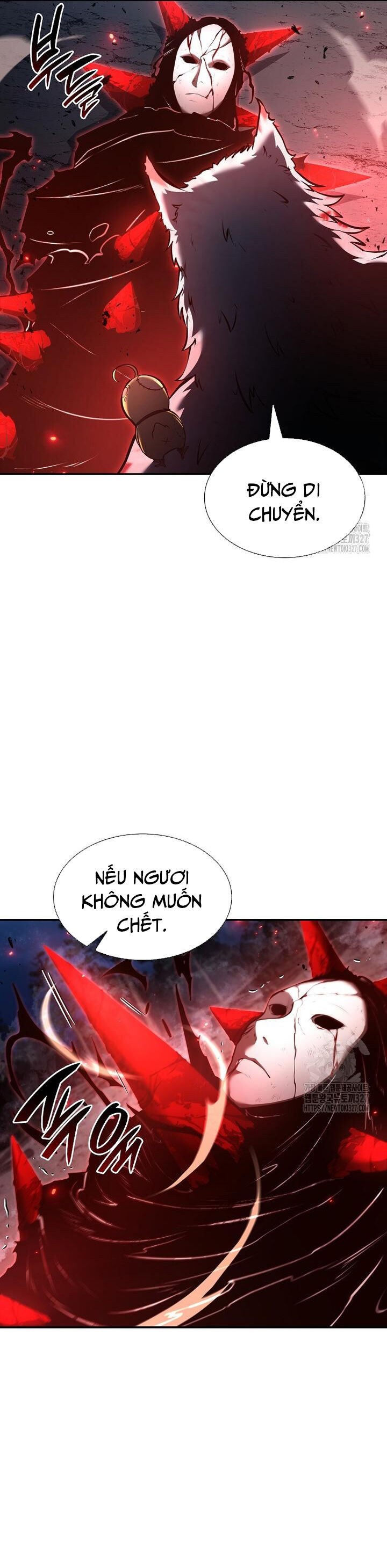 Sự Trở Lại Ma Dược Sư Cấp Fff Chapter 66 - Trang 2