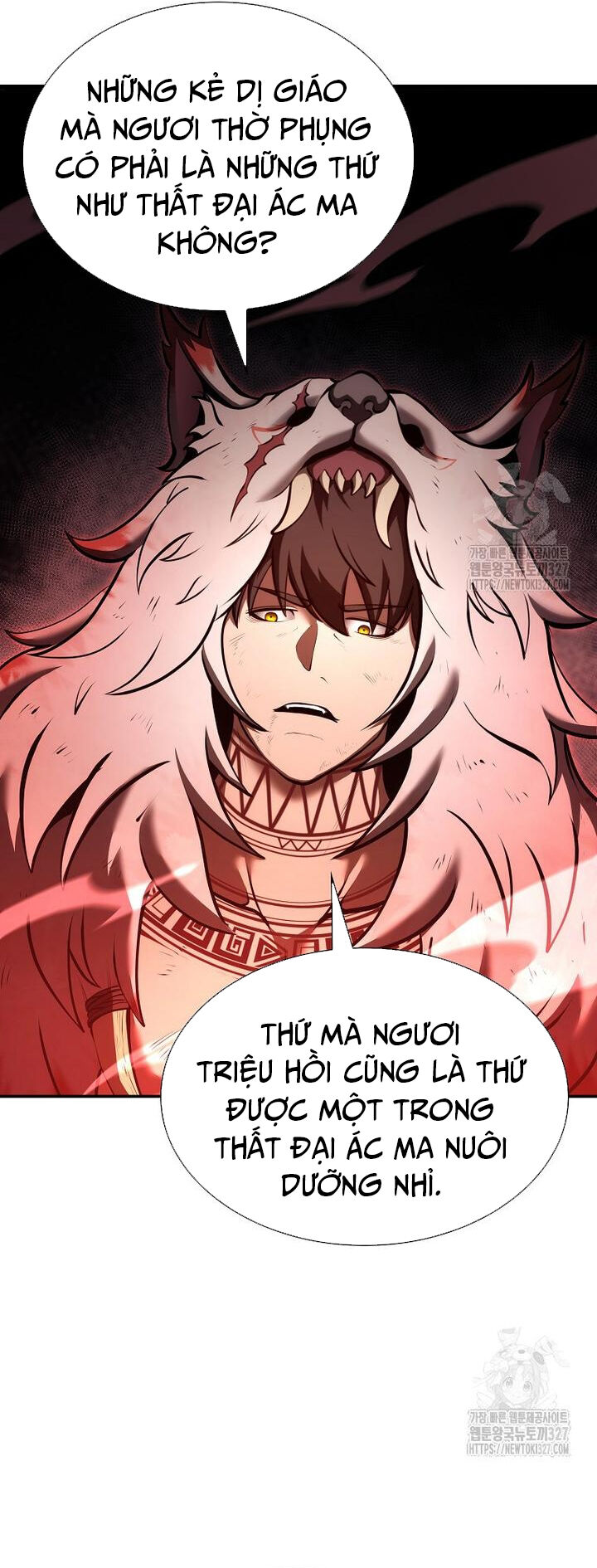 Sự Trở Lại Ma Dược Sư Cấp Fff Chapter 66 - Trang 2