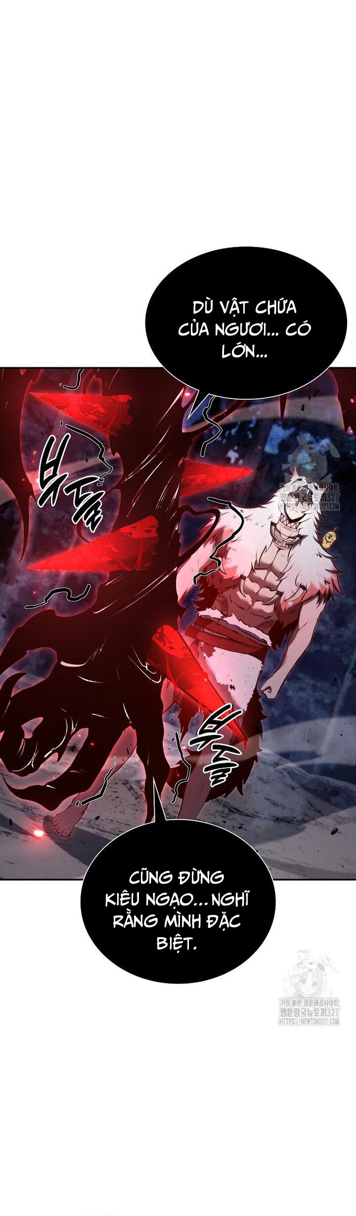 Sự Trở Lại Ma Dược Sư Cấp Fff Chapter 66 - Trang 2