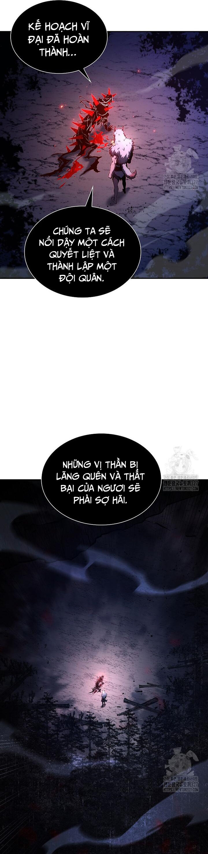 Sự Trở Lại Ma Dược Sư Cấp Fff Chapter 66 - Trang 2