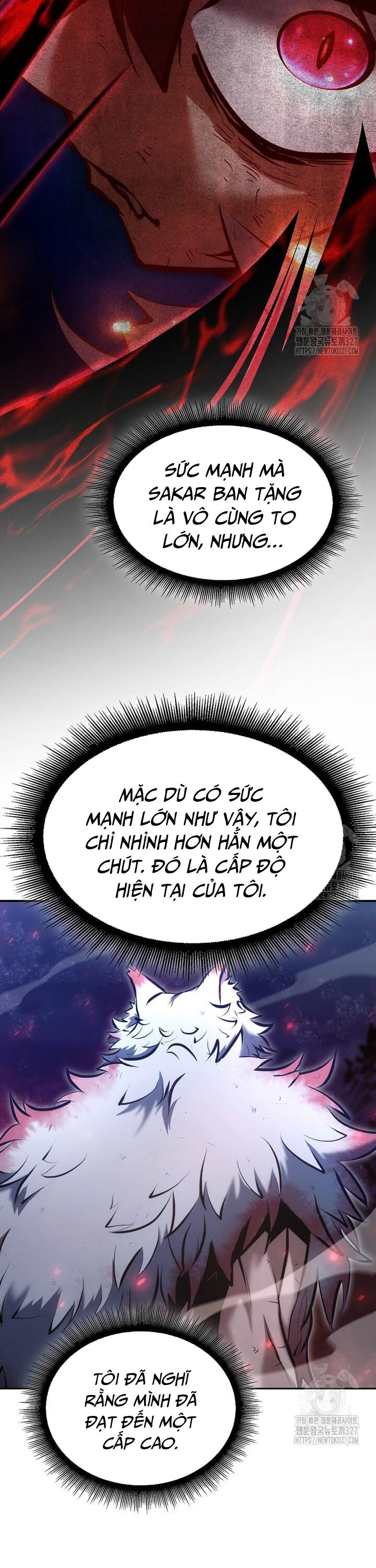 Sự Trở Lại Ma Dược Sư Cấp Fff Chapter 66 - Trang 2