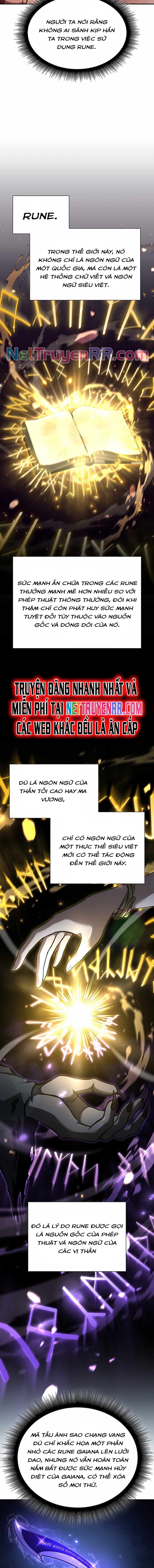 Sự Trở Lại Ma Dược Sư Cấp Fff Chapter 67 - Trang 2