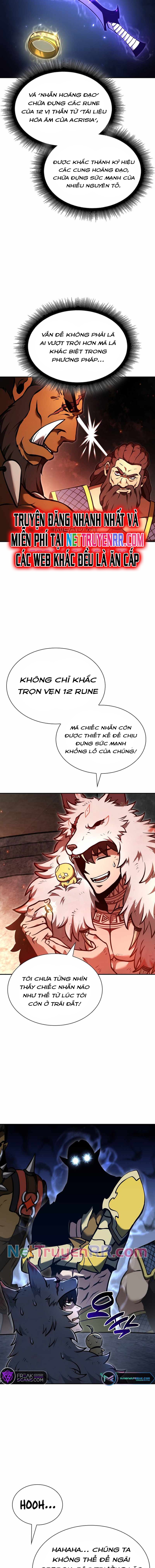 Sự Trở Lại Ma Dược Sư Cấp Fff Chapter 67 - Trang 2