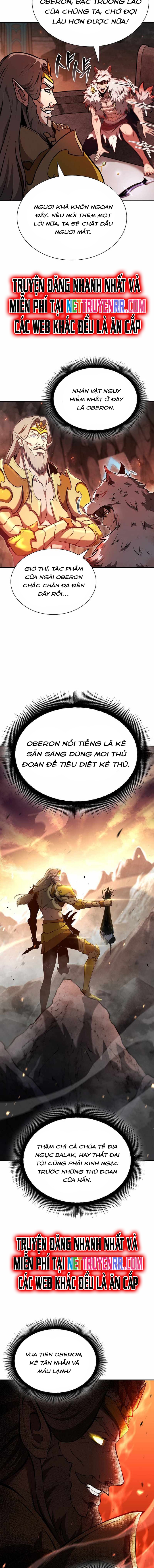 Sự Trở Lại Ma Dược Sư Cấp Fff Chapter 67 - Trang 2