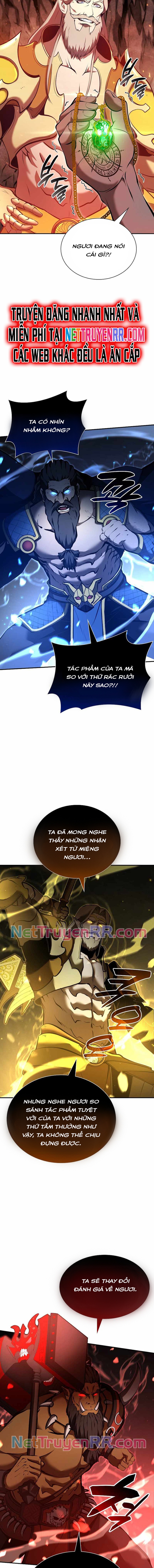 Sự Trở Lại Ma Dược Sư Cấp Fff Chapter 67 - Trang 2