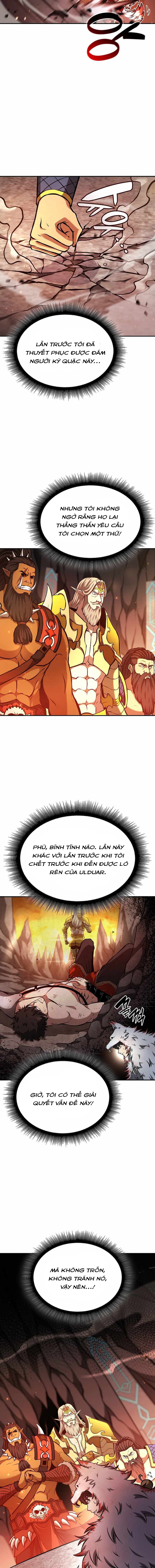 Sự Trở Lại Ma Dược Sư Cấp Fff Chapter 67 - Trang 2