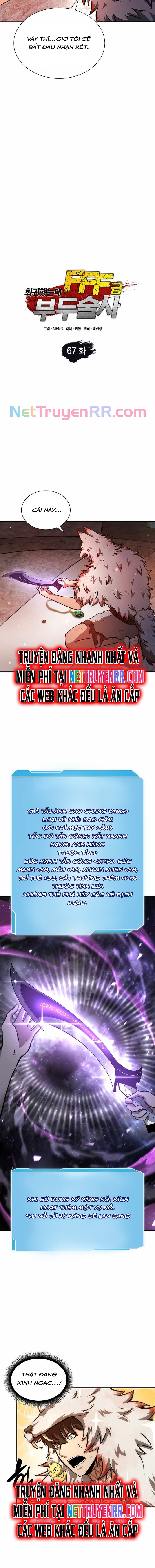 Sự Trở Lại Ma Dược Sư Cấp Fff Chapter 67 - Trang 2