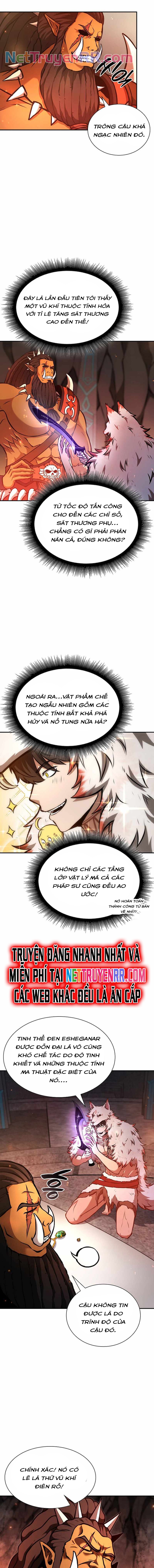 Sự Trở Lại Ma Dược Sư Cấp Fff Chapter 67 - Trang 2