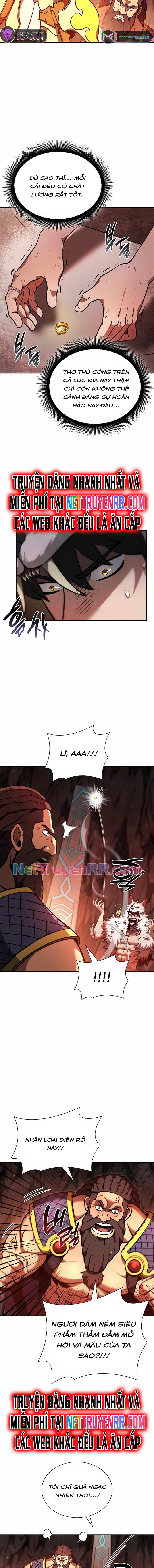 Sự Trở Lại Ma Dược Sư Cấp Fff Chapter 67 - Trang 2