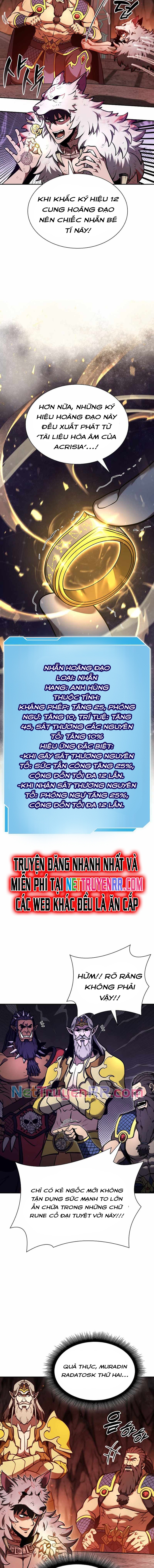 Sự Trở Lại Ma Dược Sư Cấp Fff Chapter 67 - Trang 2