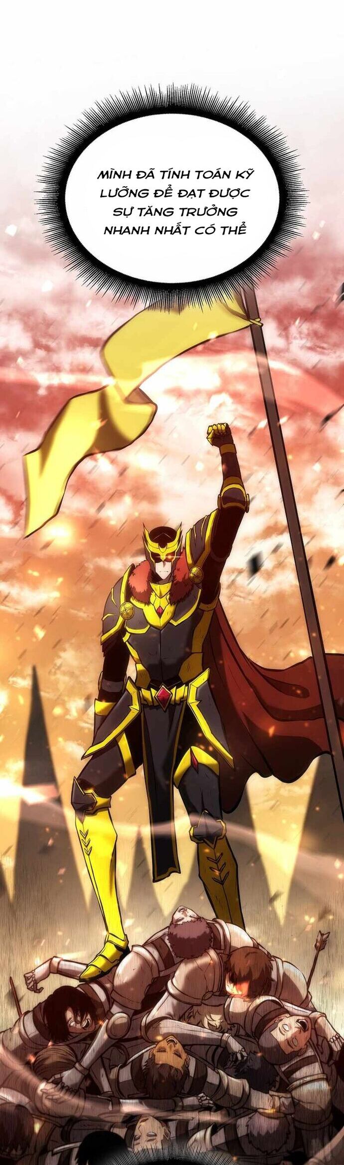 Sự Trở Lại Ma Dược Sư Cấp Fff Chapter 68 - Trang 2