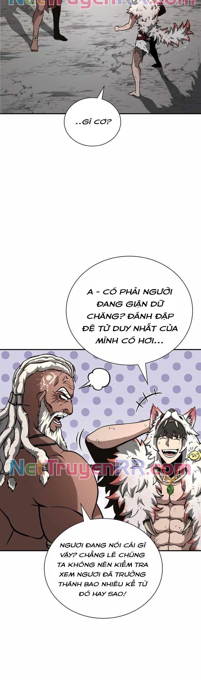Sự Trở Lại Ma Dược Sư Cấp Fff Chapter 68 - Trang 2