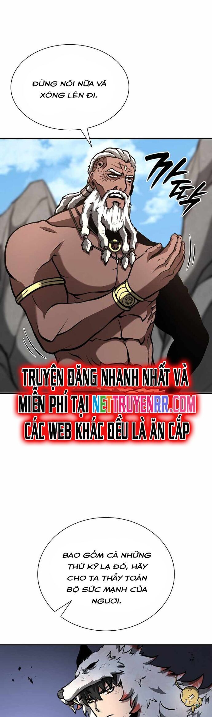 Sự Trở Lại Ma Dược Sư Cấp Fff Chapter 68 - Trang 2