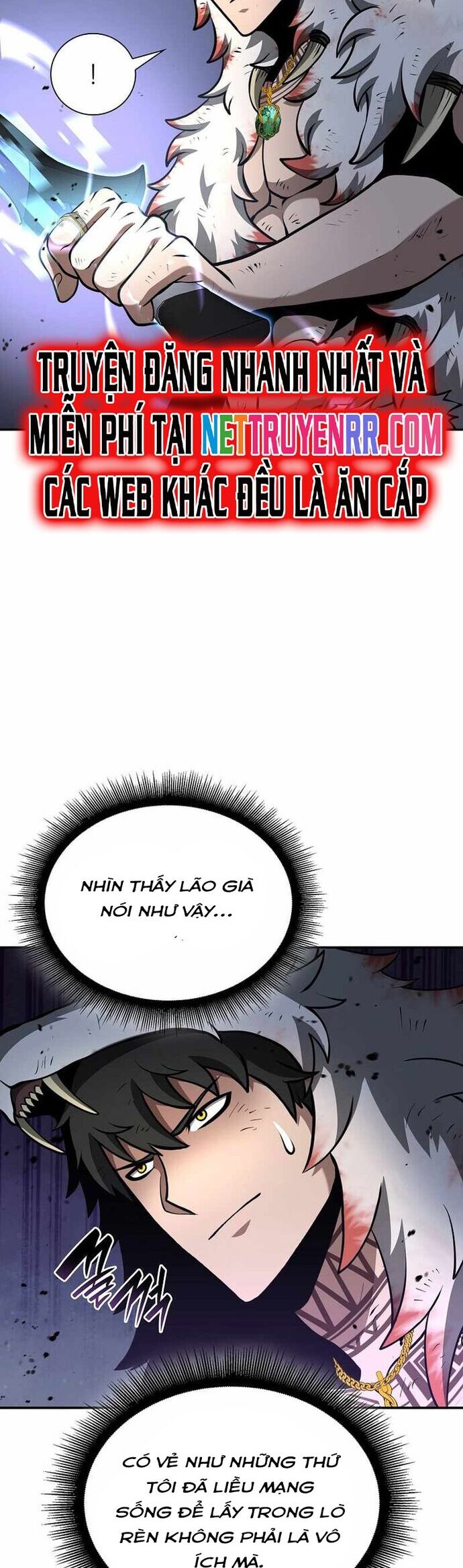 Sự Trở Lại Ma Dược Sư Cấp Fff Chapter 68 - Trang 2