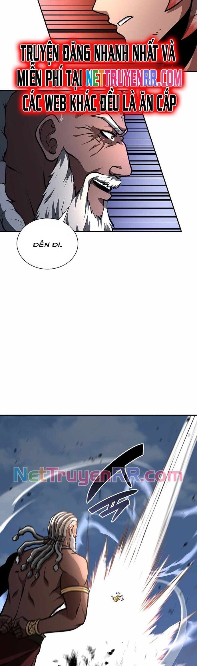 Sự Trở Lại Ma Dược Sư Cấp Fff Chapter 68 - Trang 2