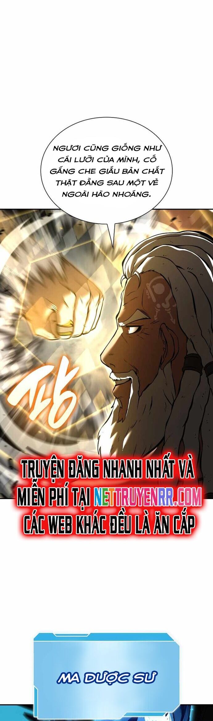 Sự Trở Lại Ma Dược Sư Cấp Fff Chapter 68 - Trang 2