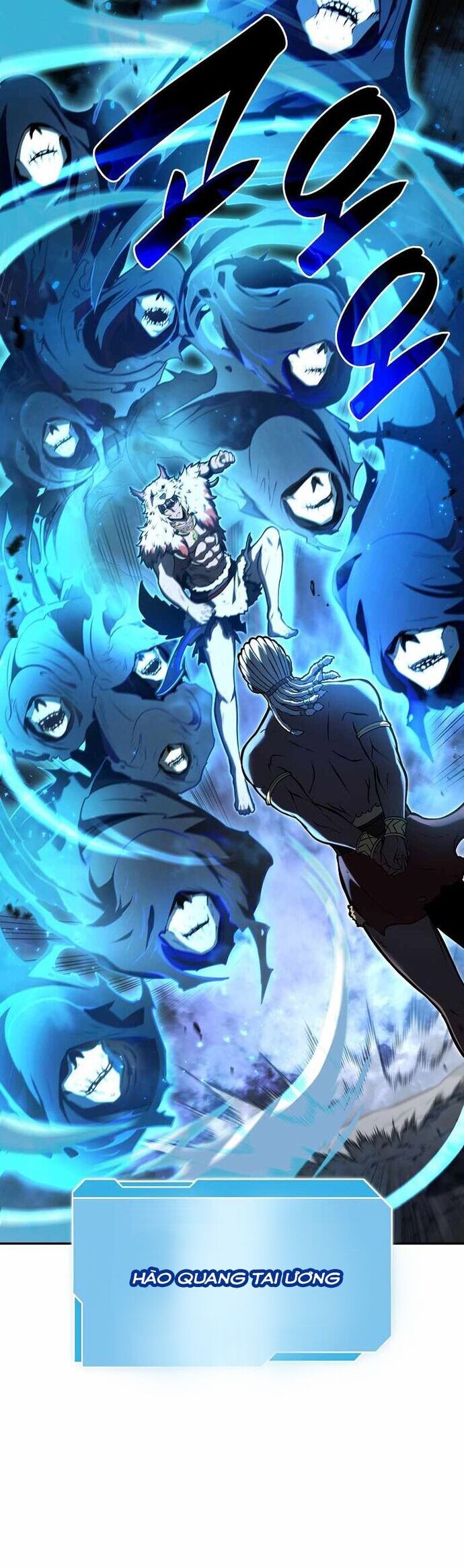 Sự Trở Lại Ma Dược Sư Cấp Fff Chapter 68 - Trang 2